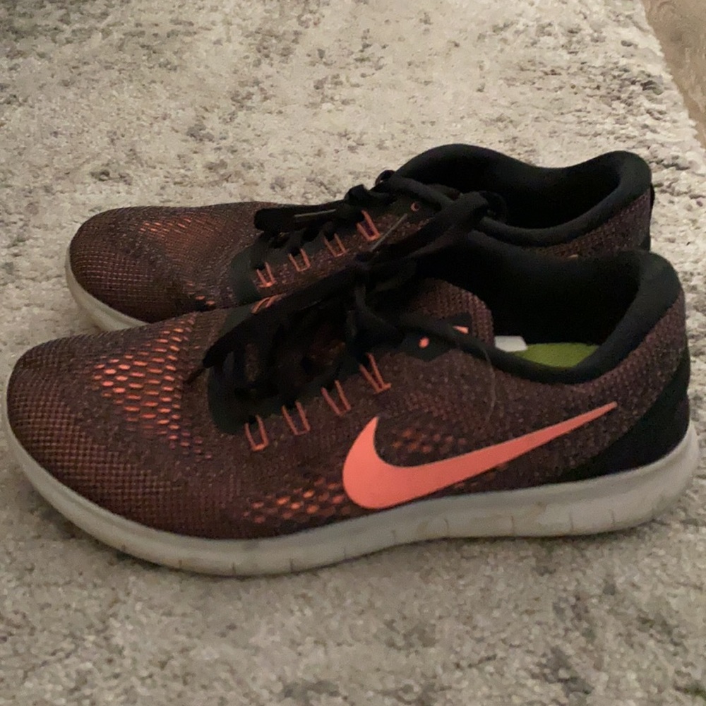 Nike Free Run - Picture 6 of 7